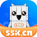 55k传奇盒子官方版下载_55k传奇手机app盒子APP版v1.0.12