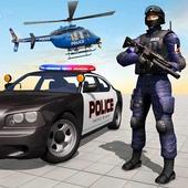 US警方犯罪城市射击游戏-US警方犯罪城市射击游戏官方版下载v3.3  v3.3