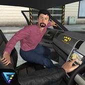 2020出租车司机3D  v1.7