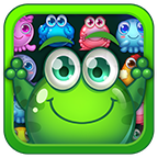绿豆蛙消消乐下载_绿豆蛙消消乐手机app正版v1.3.1安卓版  v1.3.1安卓版