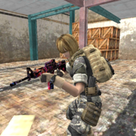 射击战队生存游戏下载-射击战队生存游戏安卓版v1