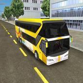 新城市巴士模拟器下载_新城市巴士模拟器游戏安卓版v4.0  v4.0