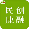 民创康融app  v1.0