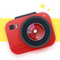 神奇P图相机  v1.0.0
