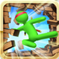 功夫赛跑者游戏安卓版下载（Kung Fu Runner）下载_功夫赛跑者游戏安卓版下载（Kung Fu Runner）手机appv1.0.4  v1.0.4