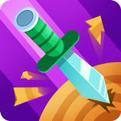 投掷和击刀挑战下载-投掷和击刀挑战正式版下载v1.0