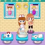 新手护士在医院照顾的游戏下载_新手护士在医院照顾的游戏手机版下载v1.0.644