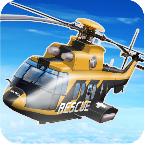 山救援直升机16游戏下载_山救援直升机16APP版下载v1.6  v1.6