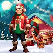 卡尔文圣诞逃生游戏下载_卡尔文圣诞逃生安卓版下载v1.2