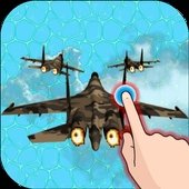 飞机野战触摸版游戏下载-飞机野战触摸版手游安卓版下载v2.2.0  v2.2.0