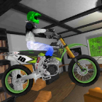 摩托车比赛模拟器3D  v3