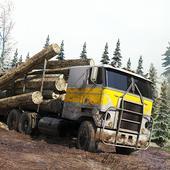 木材货运卡车  v0.1