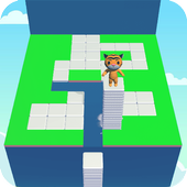 stacky ice cube游戏下载_stacky ice cube手机app下载v1.1  v1.1