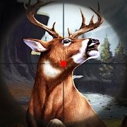 野鹿射击狩猎游戏下载