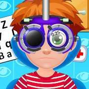 医疗探索眼部护理游戏下载_医疗探索眼部护理安卓版下载v1.0  v1.0