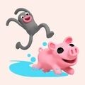 当猪快跑下载_当猪快跑手机app手机APP版v1.0  v1.0