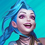 lol手游下载官方版  v2.1.0.3849