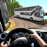 高山巴士驾驶2019  v1.0