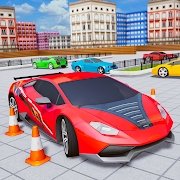 2021新的泊车3D游戏下载_2021新的泊车3D安卓版下载v0.1  v0.1