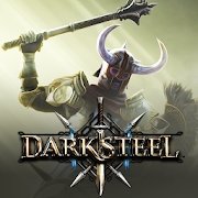 Dark Steel  v0.3