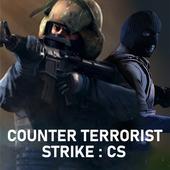 反恐怖分子在线cs游戏下载-反恐怖分子在线cs官方版下载v3