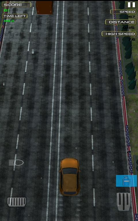风火轮HR公路赛车游戏下载_风火轮HR公路赛车安卓版下载v1.0