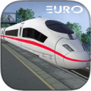 欧洲列车模拟 Euro Train Simulator