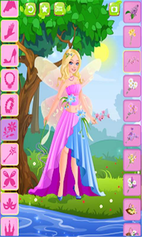 我的美丽公主下载_我的美丽公主下载小游戏_我的美丽公主下载积分版