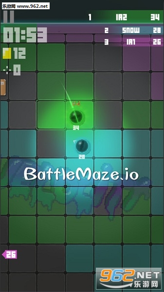 BattleMaze.io官方版