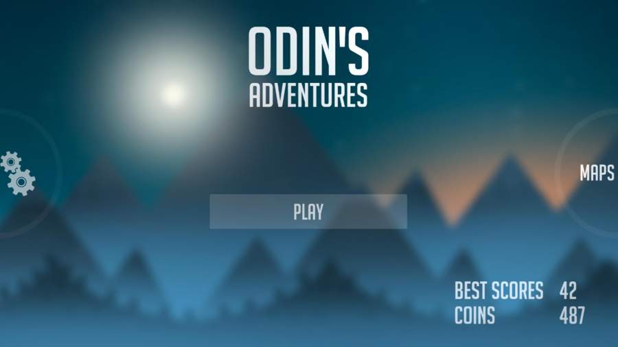 奥丁的冒险app_奥丁的冒险app电脑版下载_奥丁的冒险app手机版