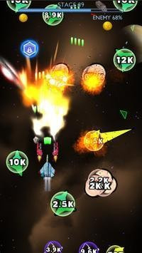 战机射手银河安卓版-战机射手银河游戏下载 v1.0.0.12