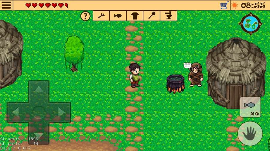 生存RPG2神庙废墟官方版-生存RPG2神庙废墟app下载下载 v3.5.0