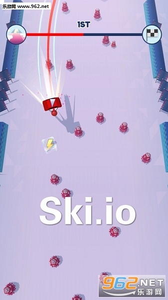 Ski.io官方版