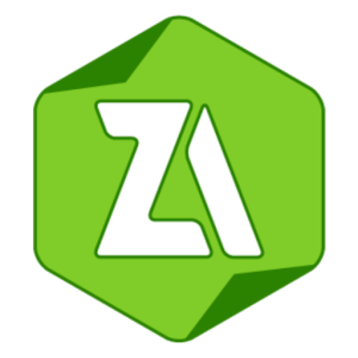ZArchiver Pro  v103