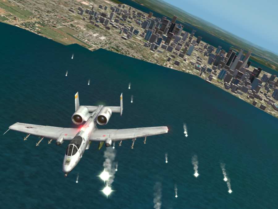 专业模拟飞行app_专业模拟飞行appiOS游戏下载_专业模拟飞行appios版