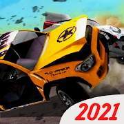 破坏德比汽车2021游戏下载_破坏德比汽车2021安卓版下载v0.15  v0.15