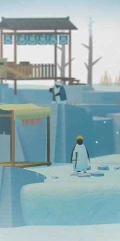 企鹅岛游戏下载_企鹅岛安卓版下载v1.31.4