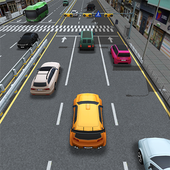 交通和驾驶模拟器下载_交通和驾驶模拟器手机app安卓版v1.0.1  v1.0.1