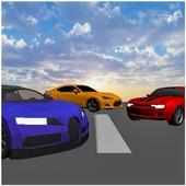 公路暴力赛车下载_公路暴力赛车游戏安卓版v0.4  v0.4