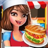 烹饪厨师艾美餐厅下载_烹饪厨师艾美餐厅游戏手机安卓版下载v1.29