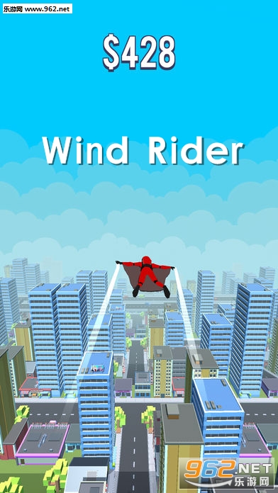 Wind Rider官方版