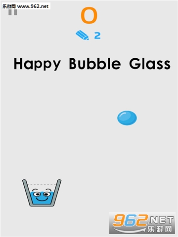 Happy Bubble Glass官方版