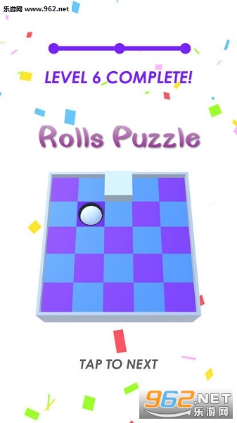 Rolls Puzzle官方版