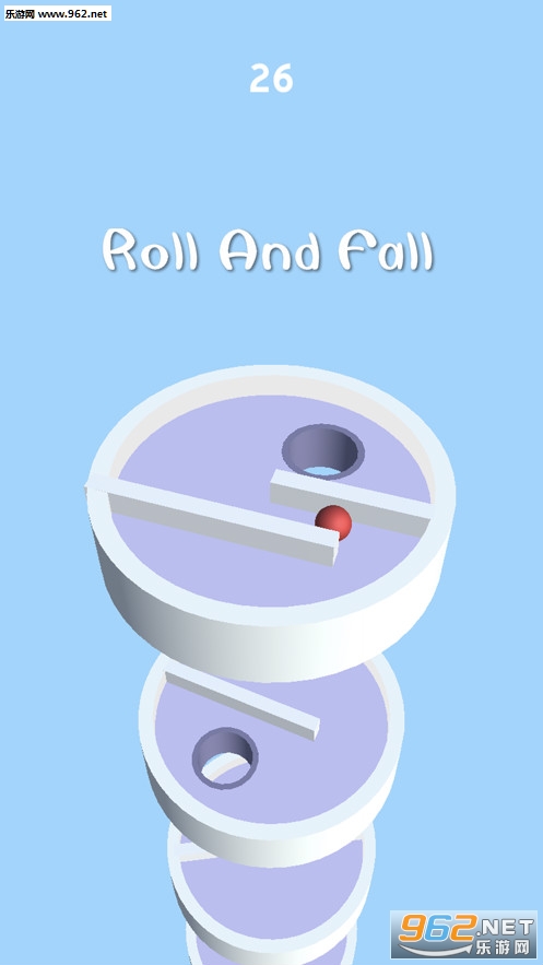 Roll And Fall官方版