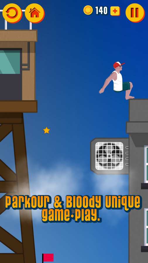 跑酷跳跃app_跑酷跳跃appiOS游戏下载_跑酷跳跃app电脑版下载