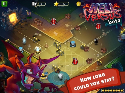地狱对抗app_地狱对抗app积分版_地狱对抗app手机游戏下载