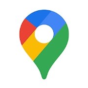 谷歌地图2020高清卫星地图手机版