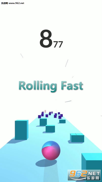 Rolling Fast官方版