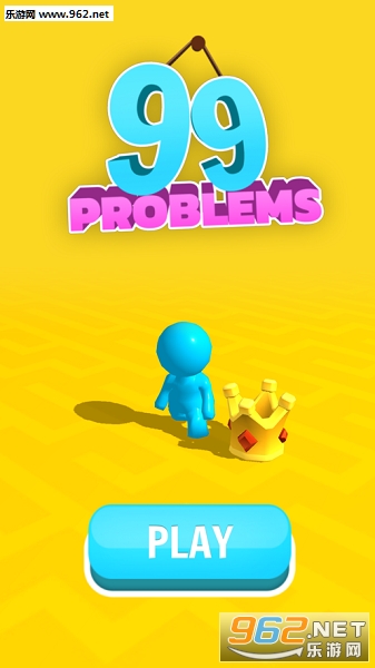 99 Problems.io官方版