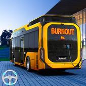 欧洲上坡巴士模拟器2021  v2.0